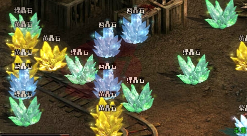 雷霆之怒挖矿界面预览