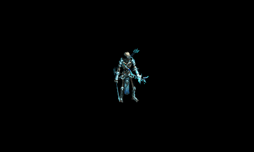 亡灵弓手.gif