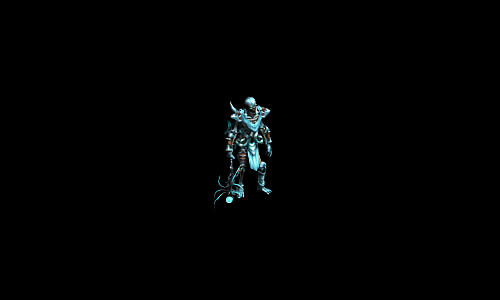 亡灵巫师.gif