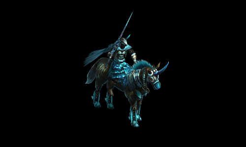 [精英]亡灵骑士.gif
