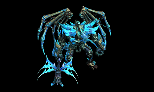 [BOSS]亡灵冰帝.gif