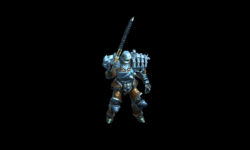 亡灵狂战士.gif