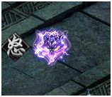 魔神之怒技能激活特效 魔神之怒技能激活特效